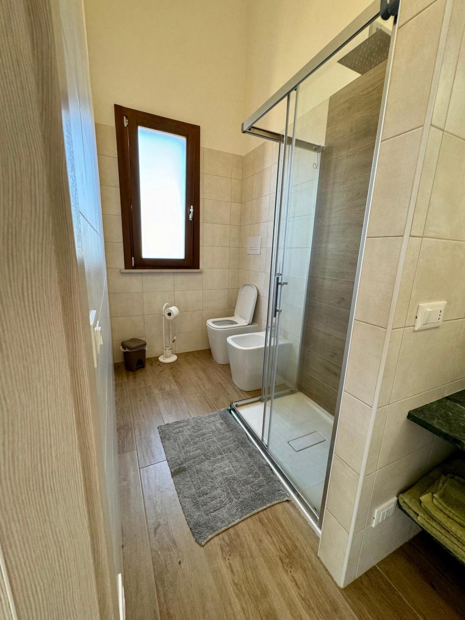 Aria Case Vacanze Favignana Exterior photo