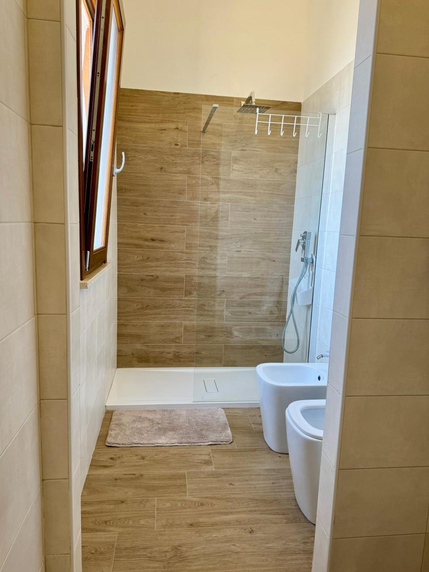 Aria Case Vacanze Favignana Exterior photo