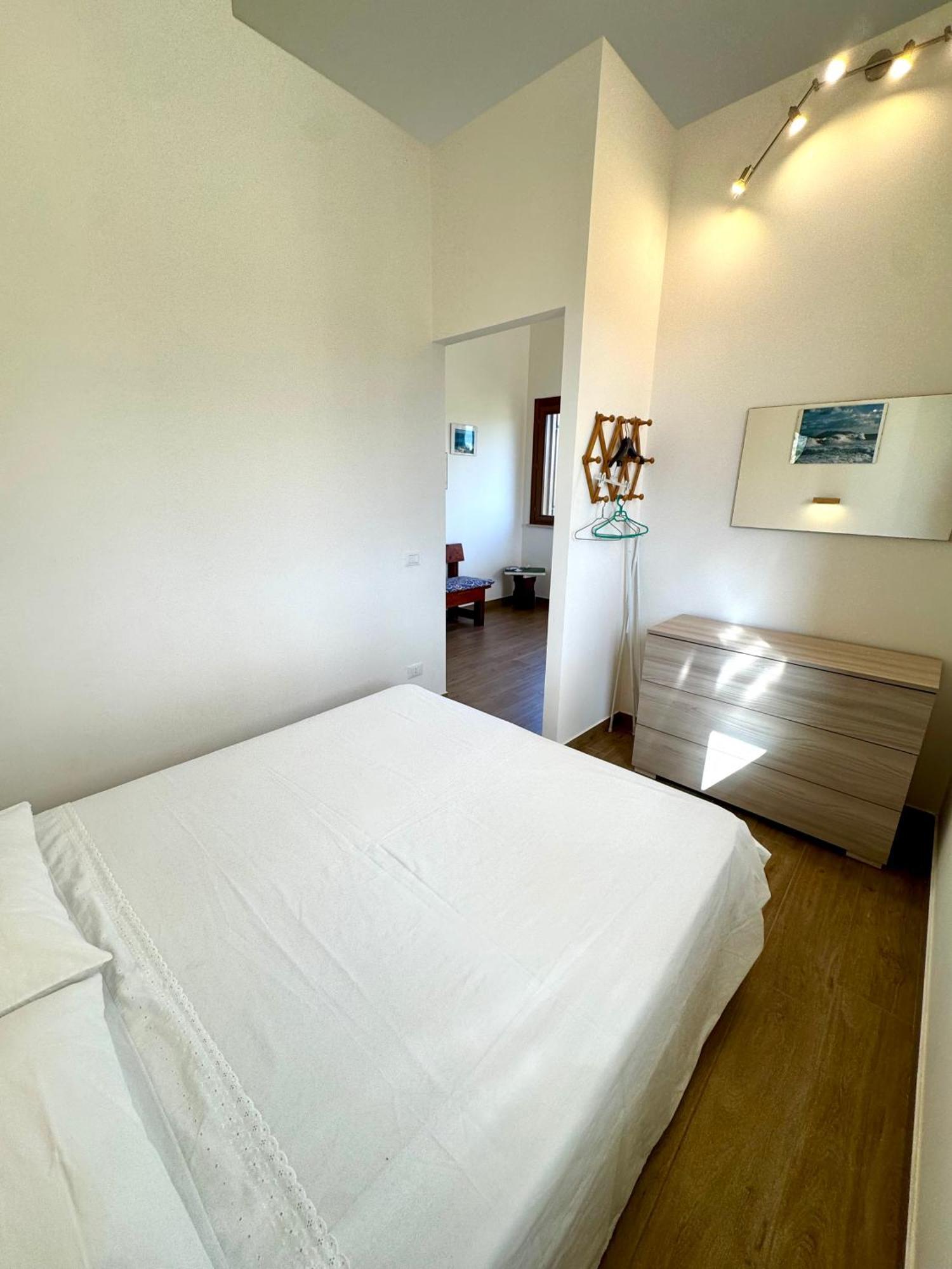 Aria Case Vacanze Favignana Exterior photo