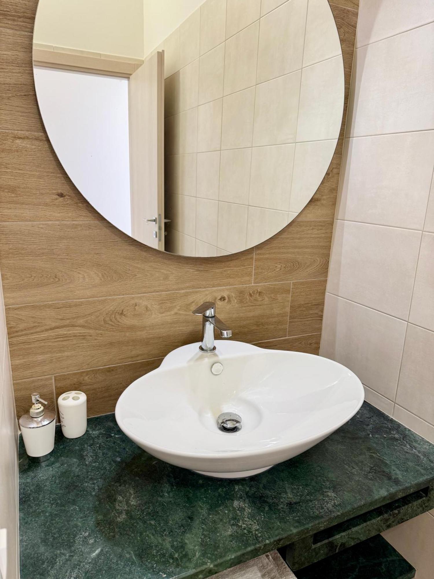 Aria Case Vacanze Favignana Exterior photo